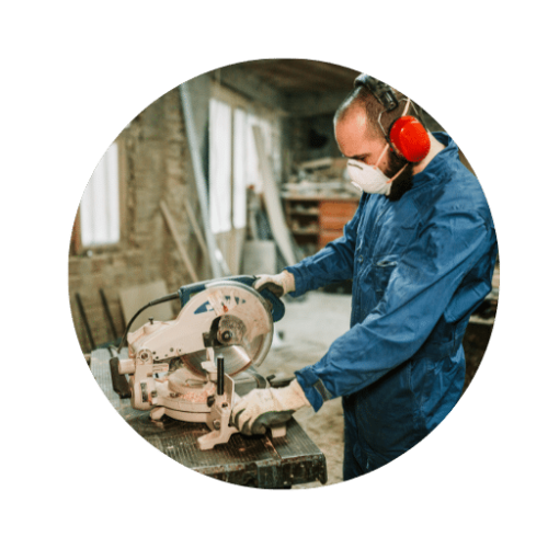 casque anti bruit étudiant