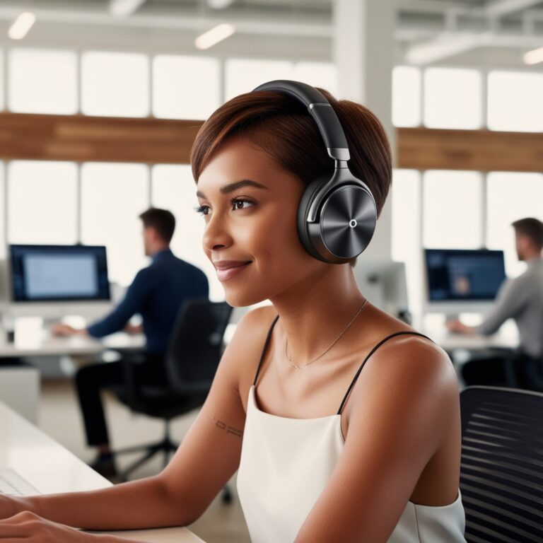 Trouver les meilleurs casques bluetooth pour burequ open space